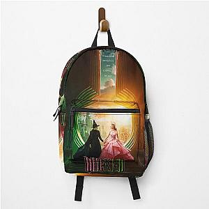 Aesthetic Fantasy Movie Backpack