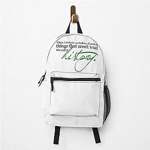 Wicked Backpack