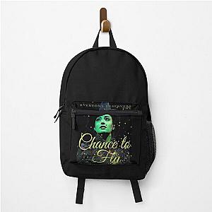 Wicked the Musical Backpack doesn't exist vs  Wicked the Musical