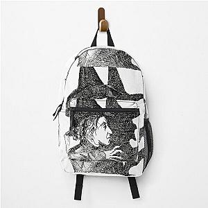 Wicked Witch of the West Backpack