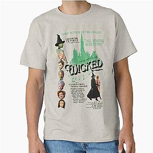 Wicked Classic T-Shirt