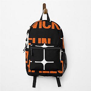 Wicked Halloween Backpack