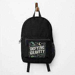 Defying Gravity Wicked Musical Movie Bag