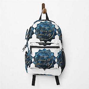 Everyone Deserves a Chance to Fly - Backpack