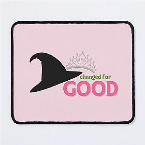 Wicked Mouse Pad For Good