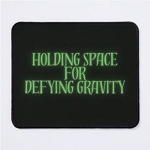Wicked Inspired Mouse Pad