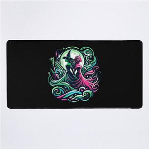 Elphaba and Glinda Wicked the Musical Desk Mat