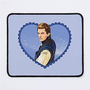 Wicked Movie Fiyero Jonathan Bailey Mouse Pad