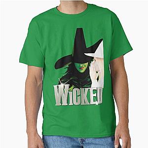 Wicked the Musical Classic T-Shirt