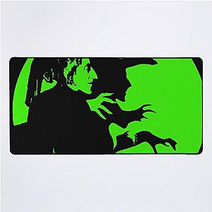 Wicked Ways Desk Mat