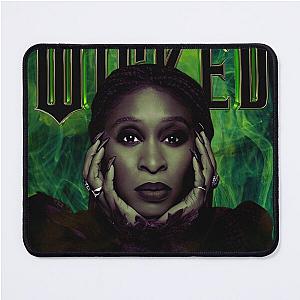 Wicked the Musical Mouse Pad