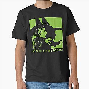 Wicked Witch of the West T-Shirt