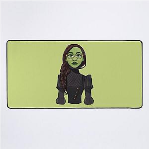 Wicked Elphaba Mat
