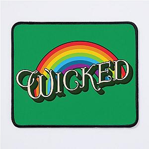 Wicked Mouse Pad