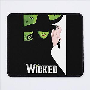 Wicked the Musical Mousepad