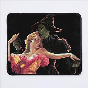 Wicked Movie Pad