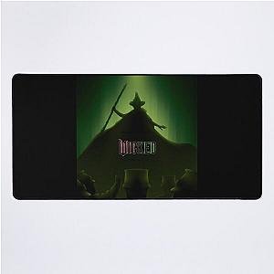 Wicked Movie Glinda Desk Mat