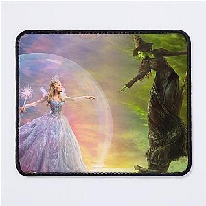 Wicked Mouse Pad