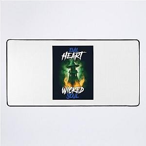 Wicked Design Desk Mat
