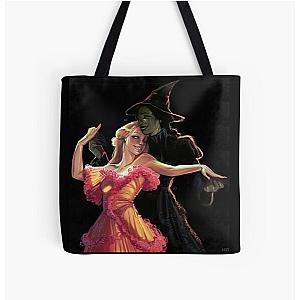 Wicked Movie Tote Bag