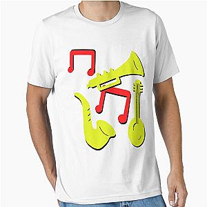Ace Wicked Musical Essential T-Shirt
