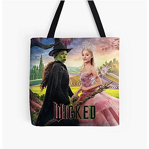 Wicked Movie Tote Bag