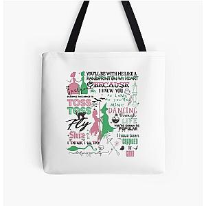 Wicked Movie Tote Bag