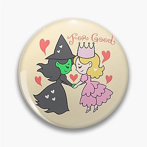 Wicked Pin
