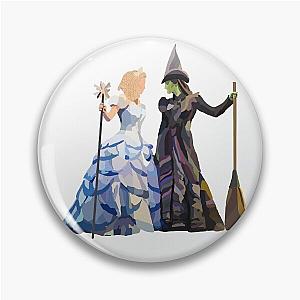 Wicked Pin