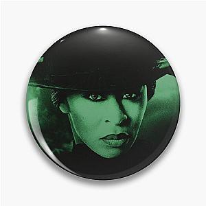 Wicked Pin