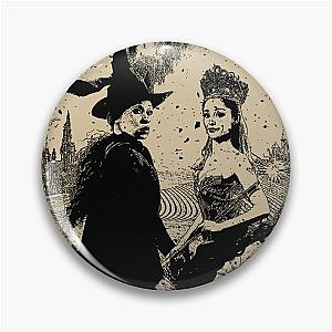 Wicked 2024 Pin