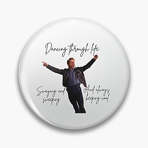 Wicked Pin
