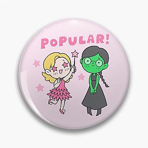 Wicked Pin