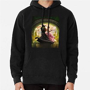 Wicked Musical Hoodie