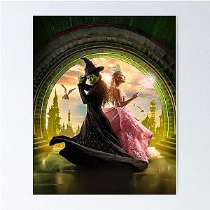 Wicked Musical Poster -> Wicked Musical 

Wicked Musical