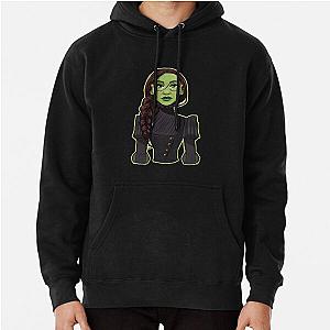 Wicked Elphaba Hoodie