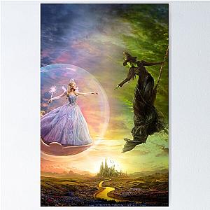 Wicked for Good Poster