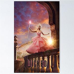 Wicked movie glinda