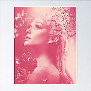 WICKED Glinda Edition Poster