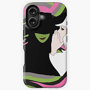 Wicked iPhone Tough Case