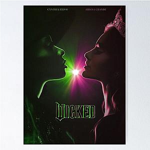 Wicked Poster
