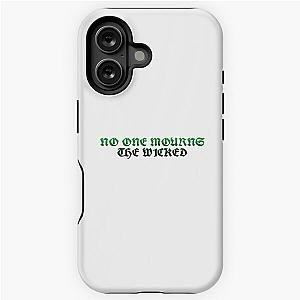 No one mourns the wicked iPhone Tough Case.