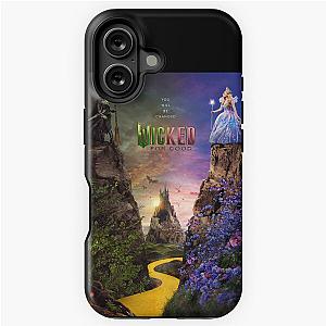 Wicked iPhone Tough Case