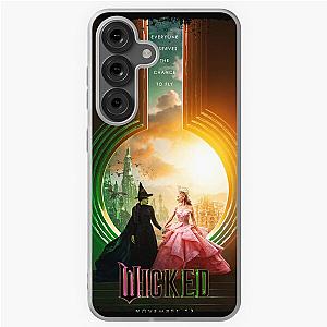 Aesthetic Fantasy Movie Graphic Samsung Galaxy Soft Case
