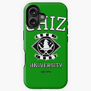 Shiz University - The Wicked Musical iPhone Tough Case