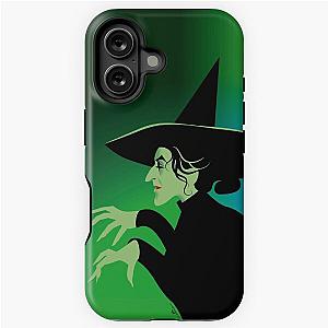 Wicked Witch of the West iPhone Case