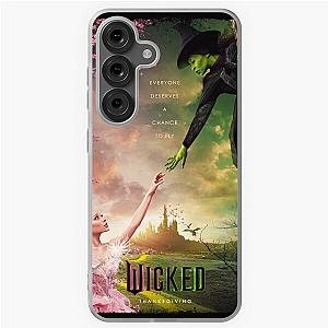Aesthetic Fantasy Movie Graphic Case for Samsung Galaxy