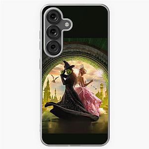 Wicked Musical Samsung Galaxy Case