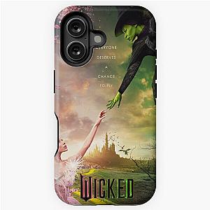 Aesthetic Fantasy Movie Graphic Tough Case