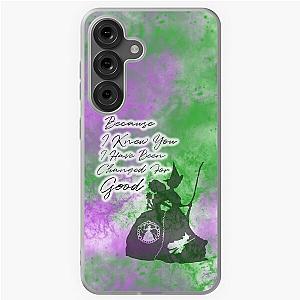 Wicked Samsung Galaxy Soft Case